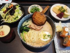 -古京·臻致料理(月湖店)