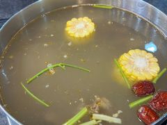 -林记潮牛·牛肉火锅(上马墩店)