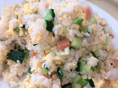-华春餐馆(鱼山路店)