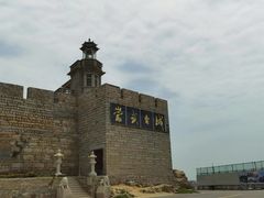 -崇武古城风景区