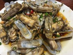 -海月湾海景餐厅( 嵊泗本地老字号店)