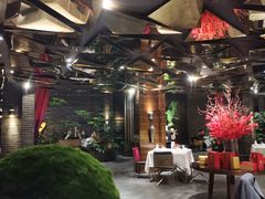 -成都钓鱼台精品酒店-品聚·成都餐厅