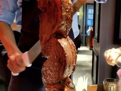 -拉蒂娜·巴西牛排馆 Latina·Brazilian Steakhouse(王府井喜悦店)
