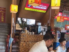 -阿婆情腊排骨火锅(金虹路店)