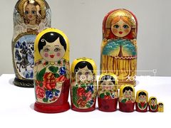 -国际非物质文化遗产博览园