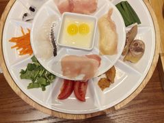 -芸南道·过桥米线(昆明老街旗舰店)