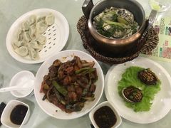 -奉天大饭店(澳海澜庭店)