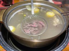-原牛道·潮汕围炉火锅(讯美店)