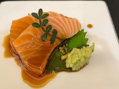 -鮨政·Omakase(万象城店)