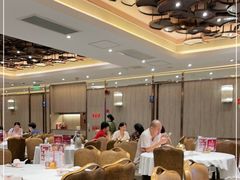 大堂-稻香酒家(天河城店)