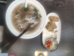 -PHO·5越南牛肉粉(建新路店)