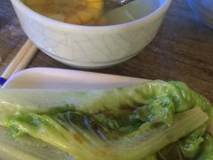 -煲煲香快餐(南京路店)