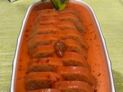 -老道里东北春饼店(红棉路店)