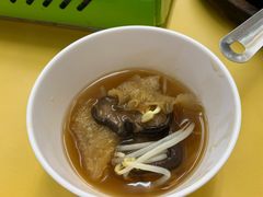 -义福巷鱼翅燕窝