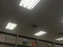 -南山图书馆(常兴路店)