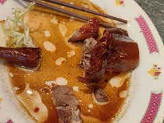 -猪肉婆私房菜(容桂总店)