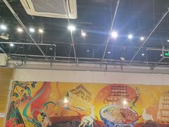 -西部马华清真兰州牛肉面·烧烤夜市(三里河店)