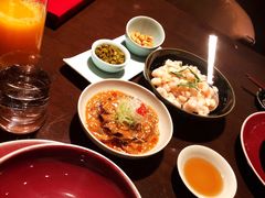 -湖滨28中餐厅·西湖宴·杭州君悦酒店