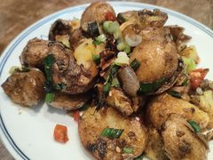 -佬缸炮江湖川菜(玉林店)