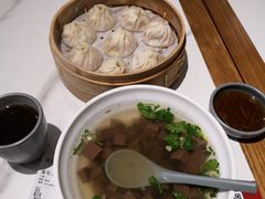-馋三尺蟹粉小笼(人民广场店)
