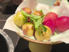 -季季山·云南野生菌火锅(上海首店)