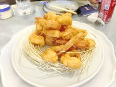 -君霖海鲜私房菜(春柳店)