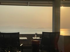 -蜜悦·波西塔诺悬崖海景餐厅