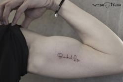 -飛凡TATTOO纹身•原创