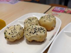 -小杨生煎(深圳岗厦北店)