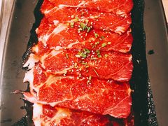 -新石器烤肉(之心城店)