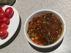 -海底捞大排档火锅(悦荟广场店)