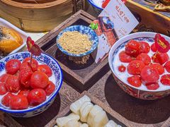 -串盟烧烤·长沙美食地标(星沙店)