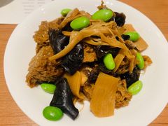 四喜烤麸-鼎泰丰(德基广场店)