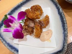 -酒久自助料理(佳兆业店)