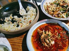 -打酱油·非遗淮扬菜(瘦西湖梅岭店)