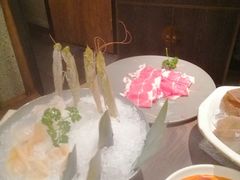 -呷哺呷哺(松江开元店)