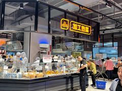 -物美超市(下沙云水店)