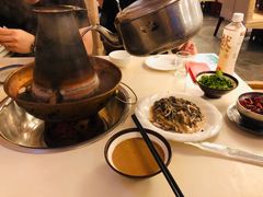-福寿斋·老北京铜锅涮肉·烤鸭(顺义总店)