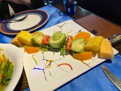 -甘尼仕印度餐厅爵士酒吧(阳春巷店)