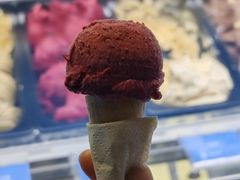 -CORNER CONE GELATO酷矿手作霜淇淋(南头古城店)