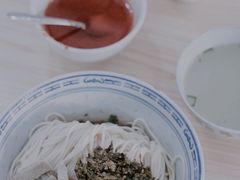 -盛兴面馆(真儒大厦店)