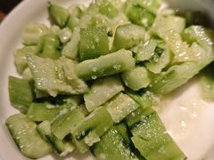 -渝信川菜(长安店)