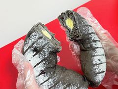 -木子木水日式烫面包(杭州首店)