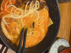 -白石的深夜食堂(济南万象城店)