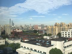 -上海新国际博览中心美仑酒店