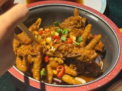 -森华湘味楼(聚丰苑小区店)