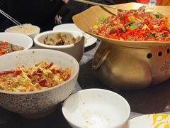 -炊烟小炒黄牛肉(浦东世纪汇店)