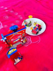 -KidsLand(永旺梦乐城店)