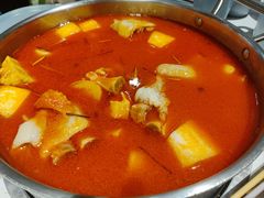 -小街猪手(团结湖店)