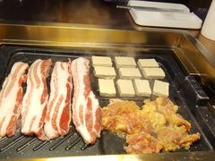 -金妈家烤肉(龙湖U城天街店)